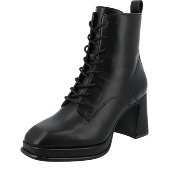 Journee Women's Comfort Foam Kalindi Booties - Picture 1 of 4